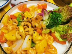 -正泰餐厅AmazingThai(亦庄店)