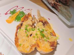 -京料理·日料自助·铁板燒(复悦城店)