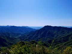 -大岭沟猕猴桃谷风景区
