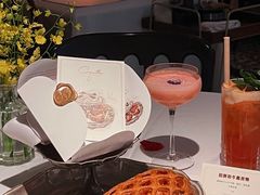 -壳里西餐厅Coquille Seafood Bistro(蒙自路店)