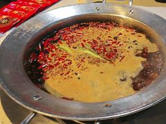 -钢管厂五区小郡肝火锅串串香(总店)