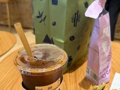 -去茶山(重庆万象城店)