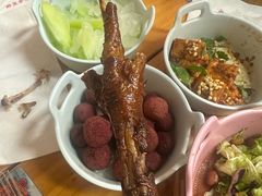 -炒豆合作社(东四总店)