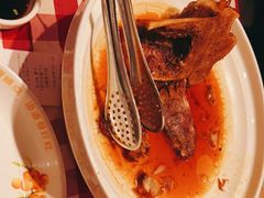 -西贝(上海中心店)