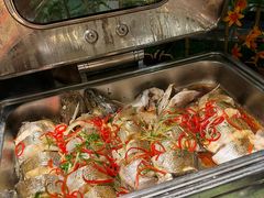 -金厨泰国餐厅·全泰籍厨师料理(拱北店)