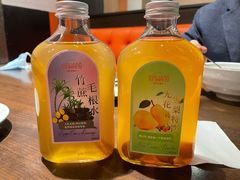 -新旺茶餐厅(嘉里城店)