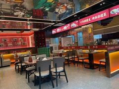 -肖记公安牛肉鱼杂馆·省级非物质文化遗产(江汉路直营店)