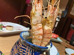 -和创柚子·会席日本料理(新区淮海街店)