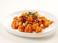 -小厨娘淮扬菜(六合欢乐港店)