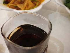 酸梅汤-惠丰堂饭庄(北洼路店)