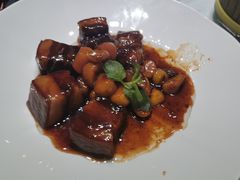 -鸭王烤鸭店(三里河店)
