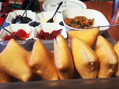 -纳瓦新疆菜(银都店)