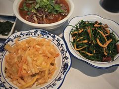 -真食净香居·内蒙烧麦(亚运村店)