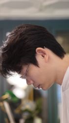 点击看大图 -BLACK ROSE 黑玫瑰男士专属沙龙