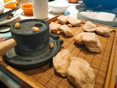 -煲宫猪肚鸡(晶品店)