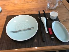 -稍可轩博物馆餐厅