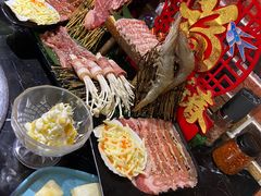 -鹤江桥·红油牛肉粉(SKP店)