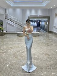 -MANLI BRIDAL婚纱