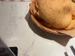 -芭札·Thai泰国餐厅(同和金铂天地店)