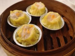 蟹籽烧卖皇-潮福城大酒楼·潮粤菜·港式点心(阳光城店)