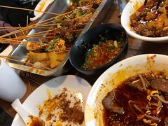 -付小姐在成都(中山公园店)