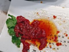 -鲜一烤肉(沈北店)