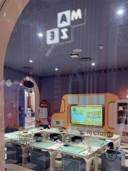 -MELAND亲子乐园•派对•研学(集美世茂店)