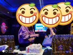 -Miohca缪卡KTV(和平店)