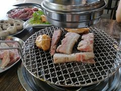 -P1泥炉烤肉(市桥富华东路店)