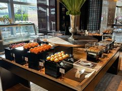 -深圳四季酒店·馥自助餐厅