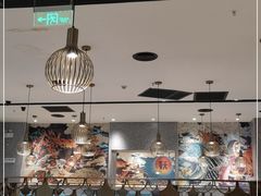 -半天妖烤鱼(丰科万达店)