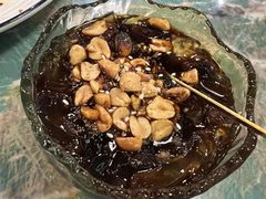 -浩海火烧云傣家菜(京广店)