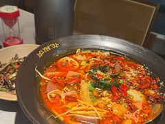-花椒俏川菜小馆(南海万达店)