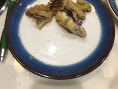 -蔚海之都·象山蒸汽海鲜(仙霞路店)