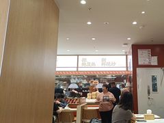 -乡村基·川味现炒大王(熙悦天街店)