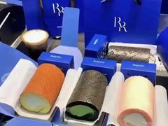 -the Roll'ING手作瑞士卷专门店(卓悦中心店)
