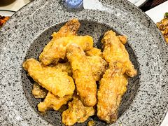 -友德福.老字号粤菜.广州地标融合美食(荔湾路店)