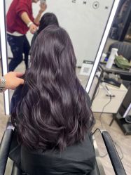 -奈川烫染Salon