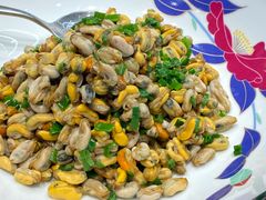 -潮汕味道·煮海餐厅(金麟大厦店)