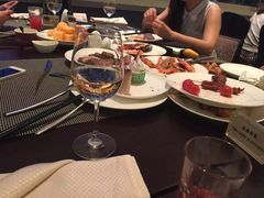 -洲际酒店·地平线全日餐厅HORIZON CAFÉ