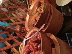 -圣丰索菲特·2 On 988 Café 自助餐厅