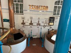 -青岛啤酒博物馆