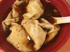 -龙抄手(春熙路总店)