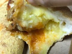 -达美乐比萨(武定店)