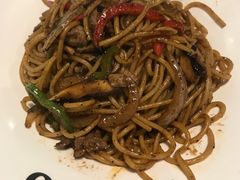 -清真·艾美可餐厅(鹏欣水游城店)