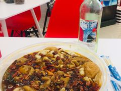 -黑皮酸菜鱼(三山街店)