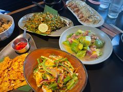 -Ameigo梅果·云贵川bistro(长宁来福士店)