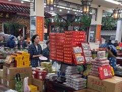 -采芝斋评弹茶馆(观前街店)