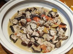 -印象鲵宴·张家界地标美食名片(溪布街店)