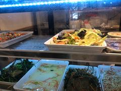 -庆丰包子铺(潘家园店)